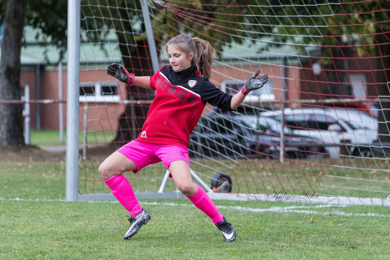 Bild 82 - Frauen Grossenasper SV - SV Steinhorst/Labenz : Ergebnis: 1:3